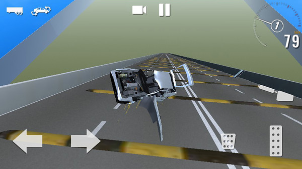 汽車撞擊模擬2 v2.1.2 最新版 0