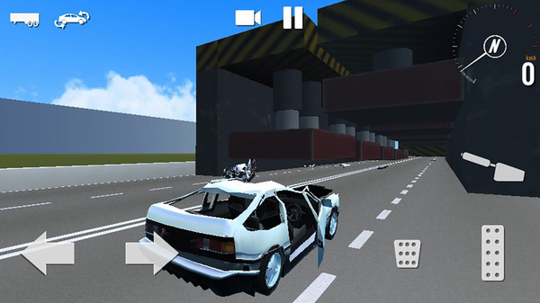 汽車撞擊模擬2 v2.1.2 最新版 1