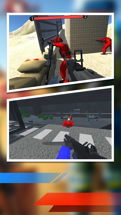 戰(zhàn)場(chǎng)生存指揮模擬 v1.0.1 安卓版 2