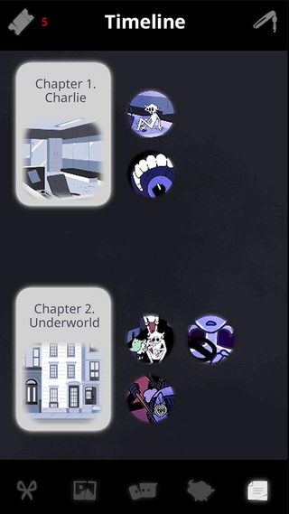 幽靈事務(wù)所查利的故事 v1.0.3 最新版 1