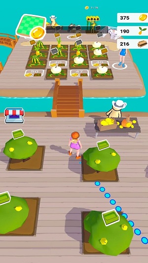 我的超級(jí)農(nóng)場(chǎng) v1.0.1 最新版 0