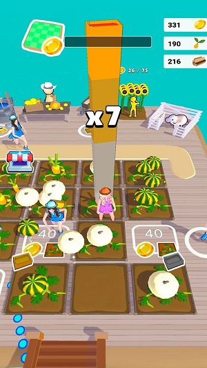 我的超級(jí)農(nóng)場(chǎng) v1.0.1 最新版 1