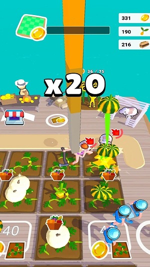 我的超級(jí)農(nóng)場(chǎng) v1.0.1 最新版 3