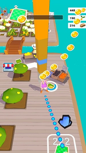 我的超級(jí)農(nóng)場(chǎng) v1.0.1 最新版 2