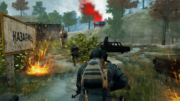 火線使命榮耀 v3.0 安卓版 0