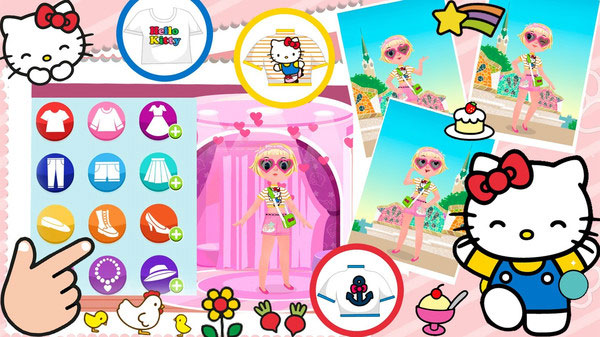 我的美容院 v1.0 手機版 2