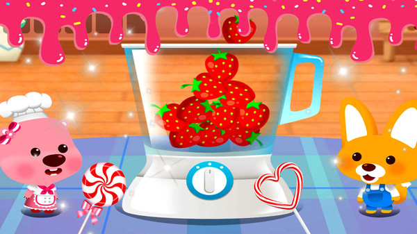 我的雪糕世界 v1.0 安卓版 3