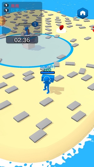 我去搬磚了 v1.0.0 安卓版 3