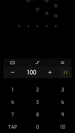 獨(dú)孤極簡節(jié)拍器 v1.4 最新版 3