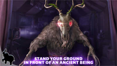 超自然檔案真相陷阱 v1.0.6 手機(jī)版 0