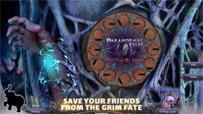 超自然檔案真相陷阱 v1.0.6 手機(jī)版 4