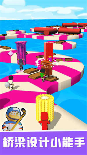 橋梁設(shè)計師 v1.3 手機(jī)版 2