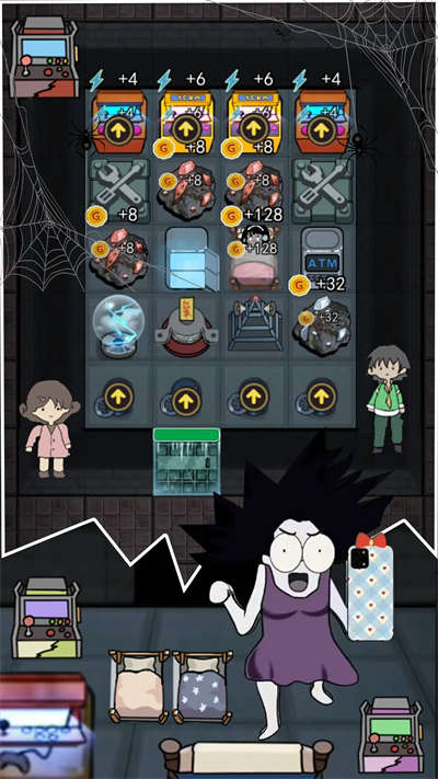 猛鬼公寓 v1.0 最新版 4