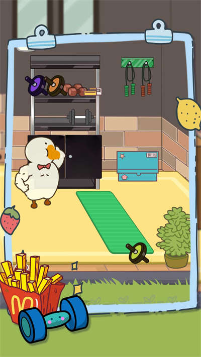 大鵝搗蛋之模擬器 v1.0.1 手機版 0