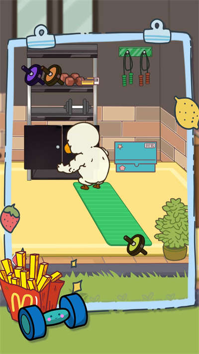 大鵝搗蛋之模擬器 v1.0.1 手機版 2