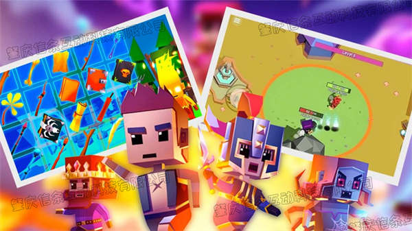 法師之無(wú)敵英雄 v1.0 手機(jī)版 0