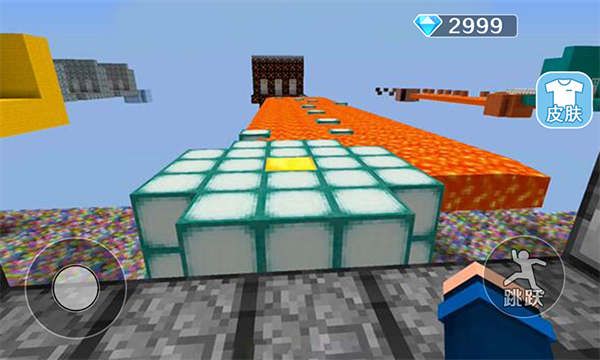 進(jìn)擊的水手 v1.0 手機(jī)版 3