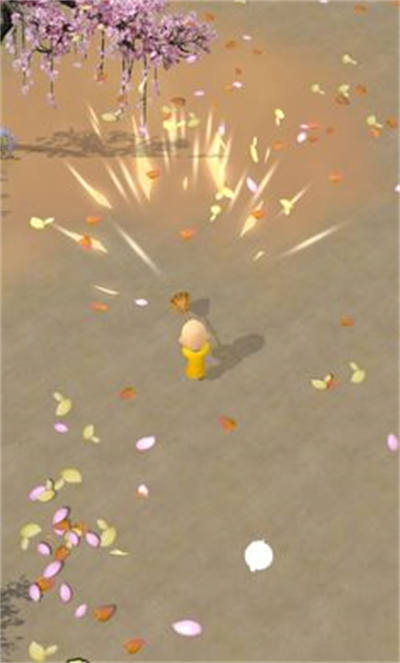 掃地的十八般武藝 v1.0.0 手機版 0