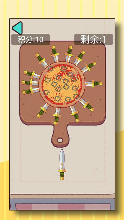 西餐制作模擬器 v1.0.1 手機版 0