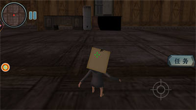 夢魘生存覺醒 v1.0.1 手機(jī)版 2