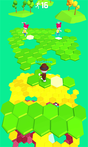 挑戰(zhàn)高難度 v1.1 安卓版 2