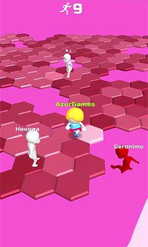 挑戰(zhàn)高難度 v1.1 安卓版 0