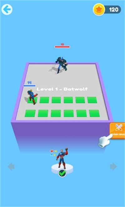 魔手英雄 v1.0.0 手機版 2