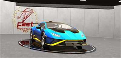 極速公路車(chē)RTX v1.155 安卓版 3