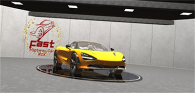 極速公路車(chē)RTX v1.155 安卓版 2