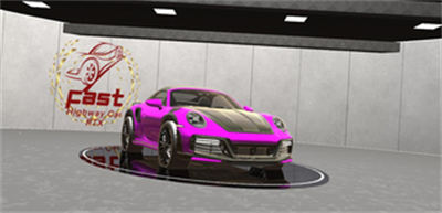 極速公路車(chē)RTX v1.155 安卓版 0