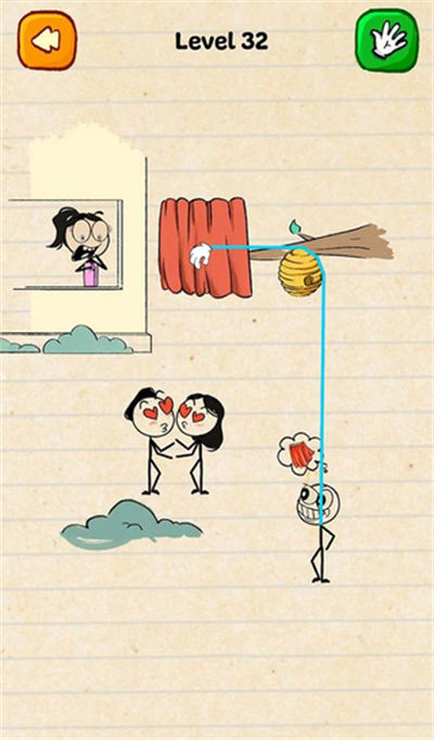 強(qiáng)盜小偷 v1.0 安卓版 3