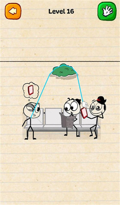 強(qiáng)盜小偷 v1.0 安卓版 4