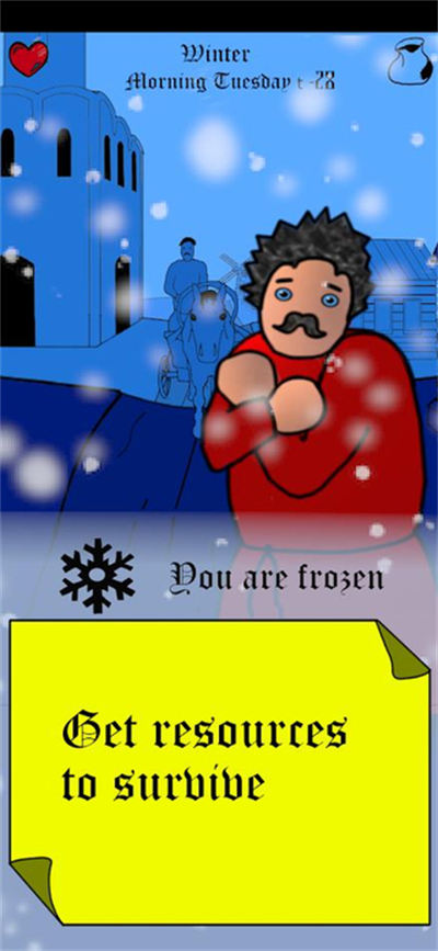 農(nóng)民生活模擬器 v32.0 手機(jī)版 1