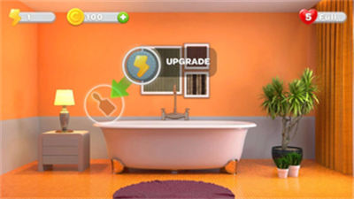 房屋改造室內(nèi)設(shè)計(jì) v1.1 安卓版 1