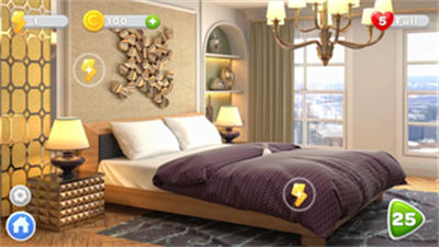 房屋改造室內(nèi)設(shè)計(jì) v1.1 安卓版 2