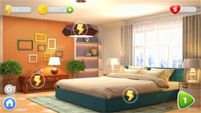 房屋改造室內(nèi)設(shè)計(jì) v1.1 安卓版 3
