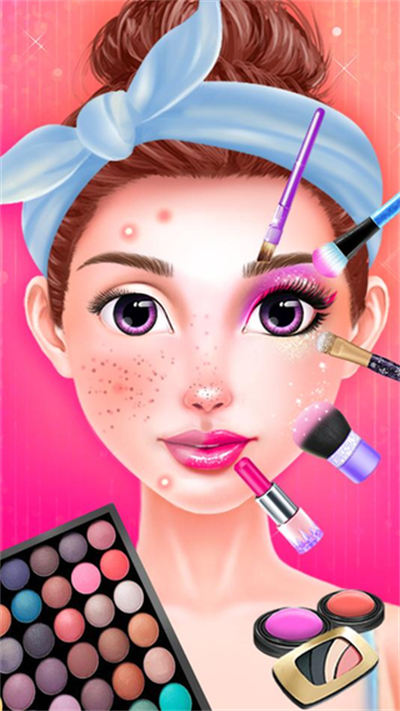 高中迷戀裝扮 v2.13 手機(jī)版 4