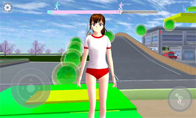 考驗大比拼 v1.0 安卓版 2