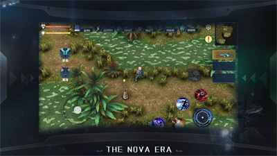 群星紀(jì)元 v1.0.2 安卓版 5