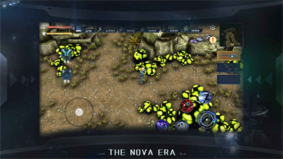 群星紀(jì)元 v1.0.2 安卓版 4