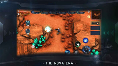 群星紀(jì)元 v1.0.2 安卓版 2