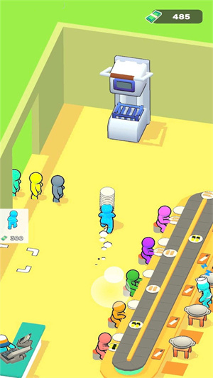 卷卷壽司 v0.2 手機(jī)版 3