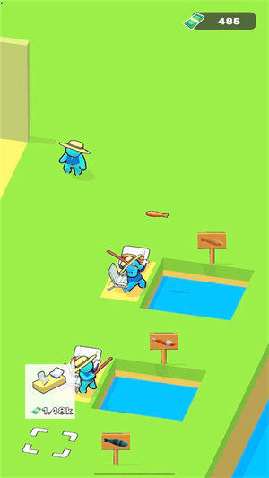 卷卷壽司 v0.2 手機(jī)版 1