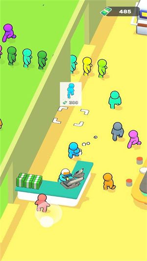 卷卷壽司 v0.2 手機(jī)版 2