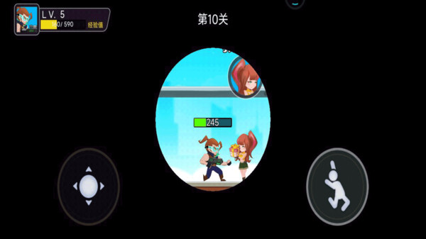 槍王行動 v1.0.1 手機版 0