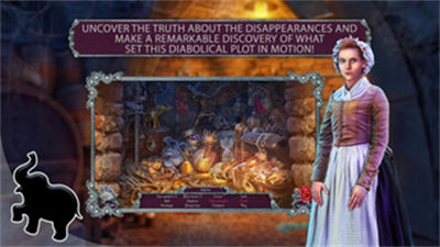 嵌合體貪婪的代價 v1.0.9 手機版 3