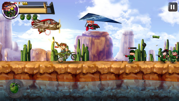 射手集訓營 v189.1.0.3018 安卓版 1