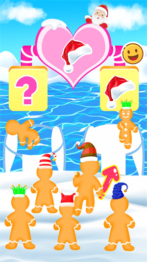 餅干大逃亡 v1.0.0 手機版 1