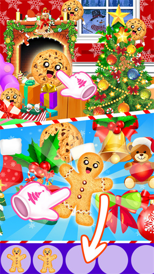 餅干大逃亡 v1.0.0 手機版 2