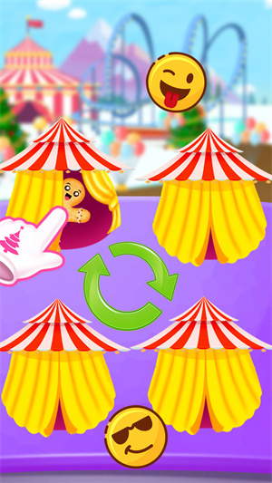 餅干大逃亡 v1.0.0 手機版 3